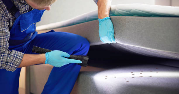 Best Commercial Pest Control Services  in Fairfield Glade, TN